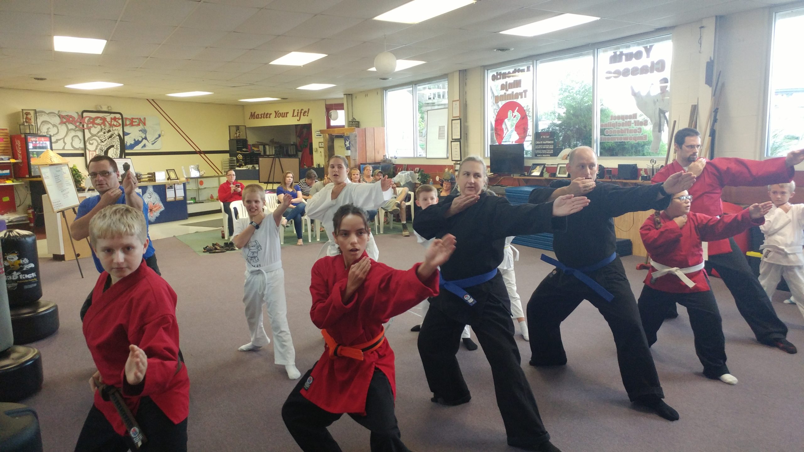 martial arts classes in selinsgrove sunbury pa