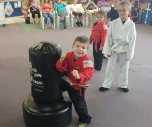 Martial Arts for Kids Near Selinsgrove Pa