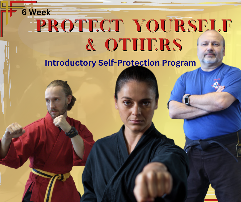 adult self-defense classes selinsgrove sunbury pa
